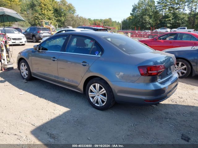 Photo 2 VIN: 3VW167AJ7HM388515 - VOLKSWAGEN JETTA 