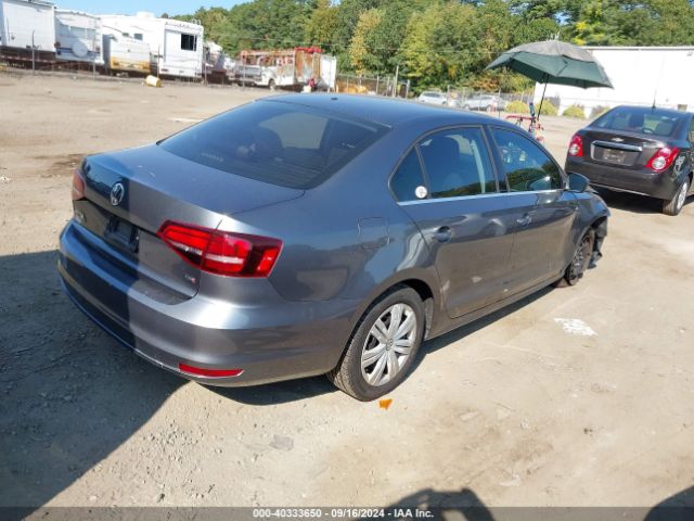 Photo 3 VIN: 3VW167AJ7HM388515 - VOLKSWAGEN JETTA 