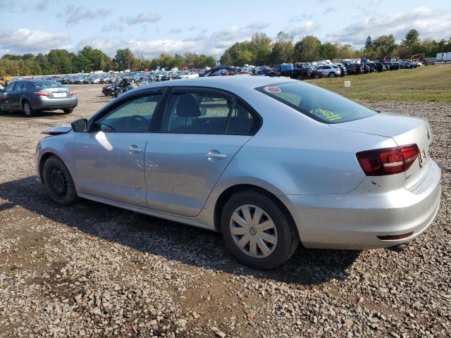 Photo 1 VIN: 3VW167AJ8GM279754 - VOLKSWAGEN JETTA S 