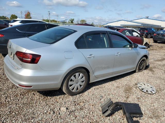 Photo 2 VIN: 3VW167AJ8GM279754 - VOLKSWAGEN JETTA S 