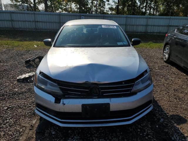 Photo 4 VIN: 3VW167AJ8GM279754 - VOLKSWAGEN JETTA S 