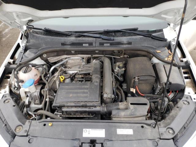 Photo 6 VIN: 3VW167AJ8GM281861 - VOLKSWAGEN JETTA S 