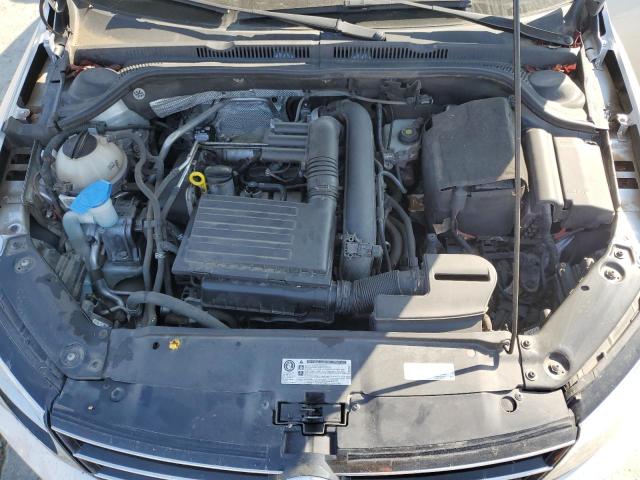 Photo 10 VIN: 3VW167AJ8GM291080 - VOLKSWAGEN JETTA S 