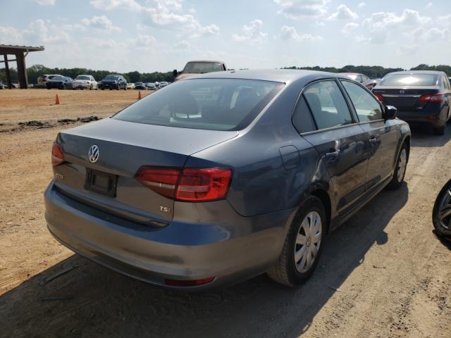 Photo 3 VIN: 3VW167AJ8GM303924 - VOLKSWAGEN JETTA S 