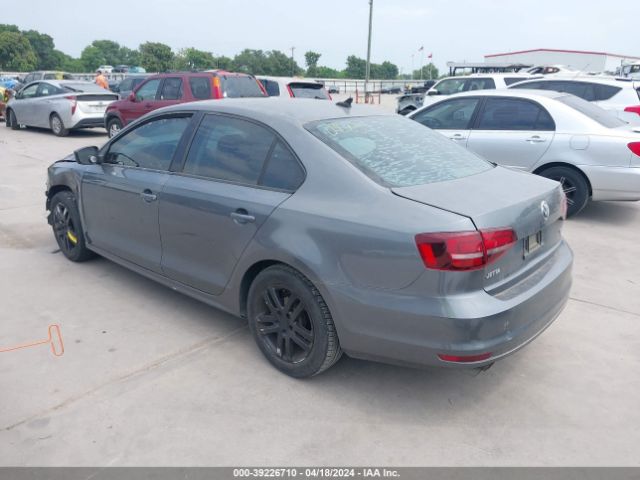 Photo 2 VIN: 3VW167AJ8GM316267 - VOLKSWAGEN JETTA 