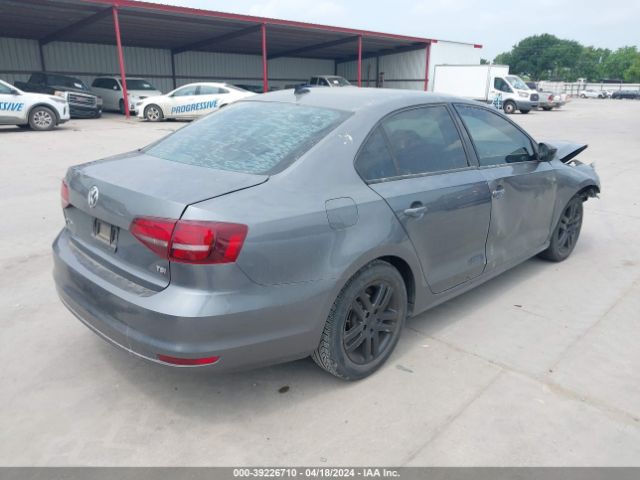 Photo 3 VIN: 3VW167AJ8GM316267 - VOLKSWAGEN JETTA 