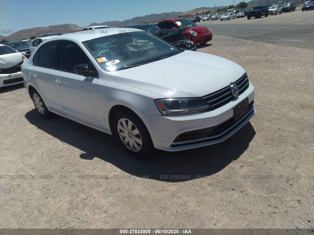 Photo 0 VIN: 3VW167AJ8GM318987 - VOLKSWAGEN JETTA SEDAN 