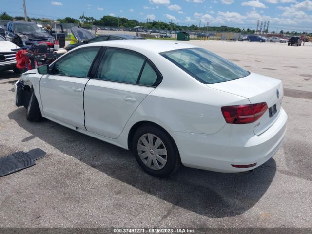 Photo 2 VIN: 3VW167AJ8GM397609 - VOLKSWAGEN JETTA SEDAN 