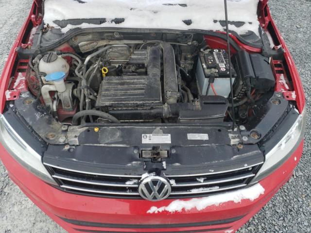 Photo 10 VIN: 3VW167AJ8GM409547 - VOLKSWAGEN JETTA 