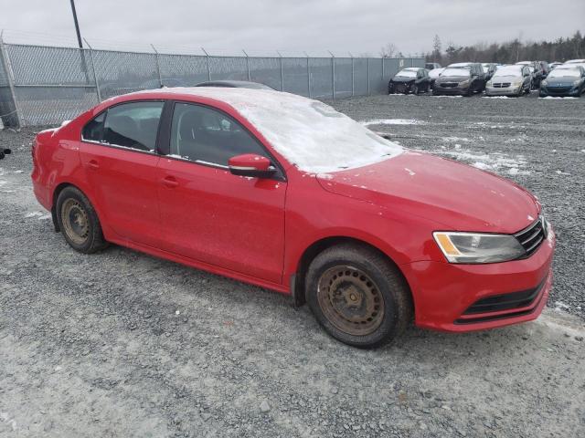 Photo 3 VIN: 3VW167AJ8GM409547 - VOLKSWAGEN JETTA 