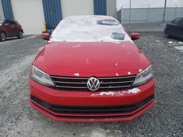 Photo 4 VIN: 3VW167AJ8GM409547 - VOLKSWAGEN JETTA 