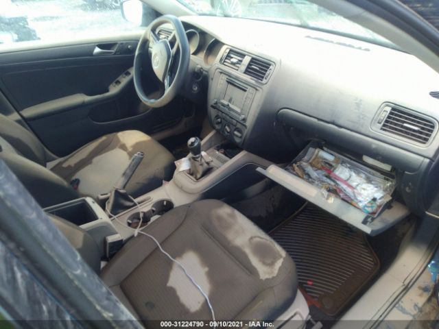 Photo 4 VIN: 3VW167AJ8GM415073 - VOLKSWAGEN JETTA SEDAN 