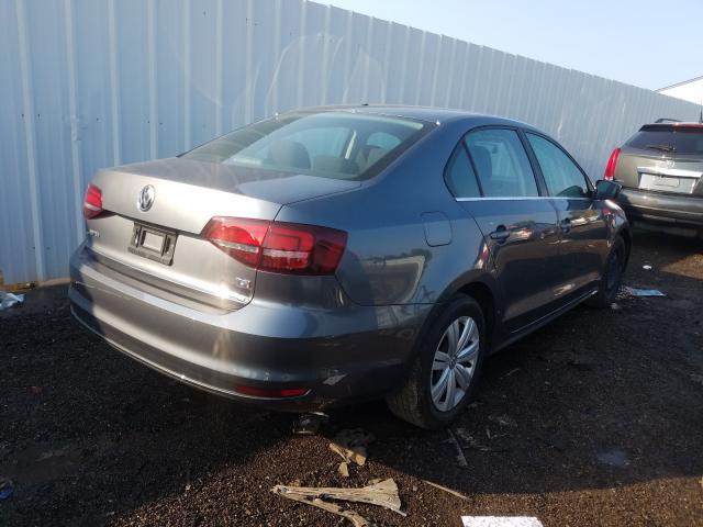 Photo 3 VIN: 3VW167AJ8HM234847 - VOLKSWAGEN JETTA S 