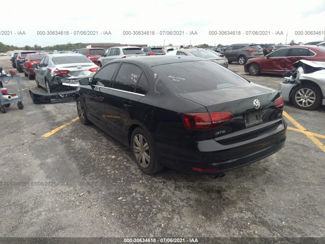 Photo 2 VIN: 3VW167AJ8HM283045 - VOLKSWAGEN JETTA 