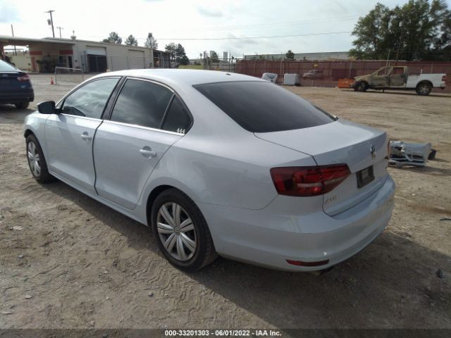 Photo 2 VIN: 3VW167AJ8HM288245 - VOLKSWAGEN JETTA 