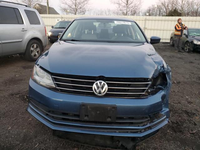 Photo 4 VIN: 3VW167AJ8HM289914 - VOLKSWAGEN JETTA 