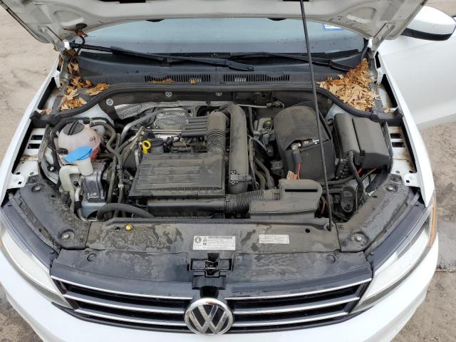 Photo 10 VIN: 3VW167AJ8HM305237 - VOLKSWAGEN JETTA S 