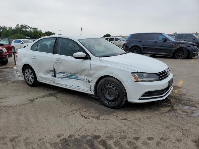 Photo 3 VIN: 3VW167AJ8HM305237 - VOLKSWAGEN JETTA S 