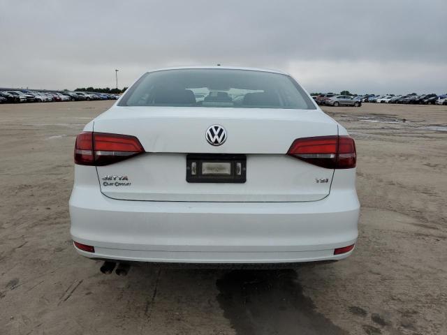 Photo 5 VIN: 3VW167AJ8HM305237 - VOLKSWAGEN JETTA S 