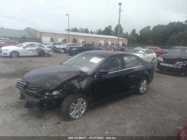 Photo 1 VIN: 3VW167AJ8HM336150 - VOLKSWAGEN JETTA 