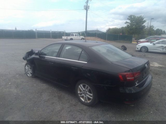 Photo 2 VIN: 3VW167AJ8HM336150 - VOLKSWAGEN JETTA 