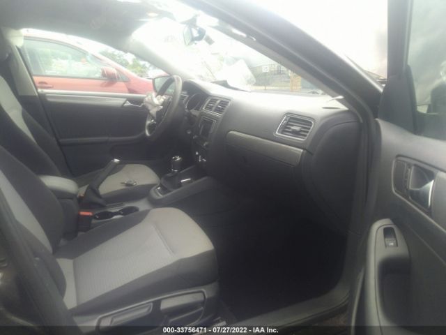 Photo 4 VIN: 3VW167AJ8HM336150 - VOLKSWAGEN JETTA 