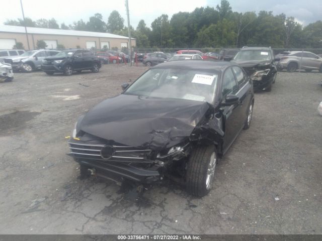 Photo 5 VIN: 3VW167AJ8HM336150 - VOLKSWAGEN JETTA 