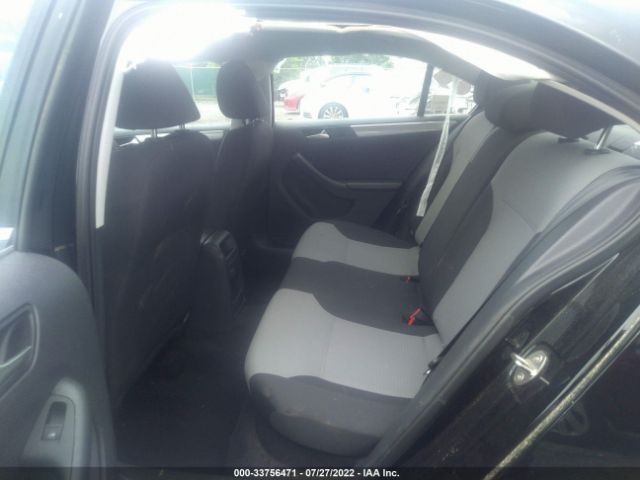 Photo 7 VIN: 3VW167AJ8HM336150 - VOLKSWAGEN JETTA 