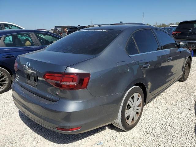 Photo 3 VIN: 3VW167AJ8HM358388 - VOLKSWAGEN JETTA S 