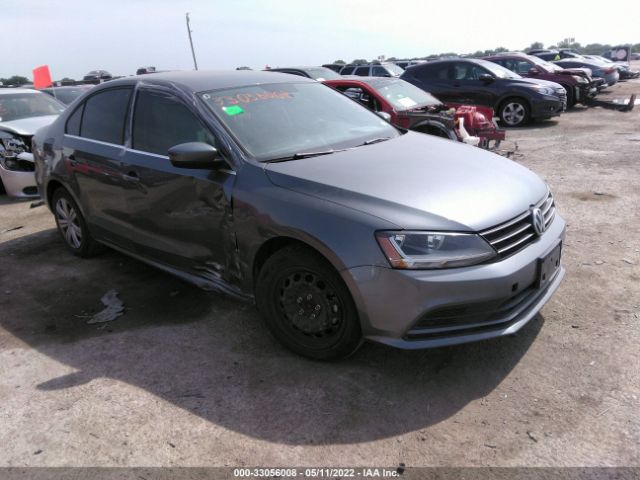 Photo 0 VIN: 3VW167AJ8HM368628 - VOLKSWAGEN JETTA 