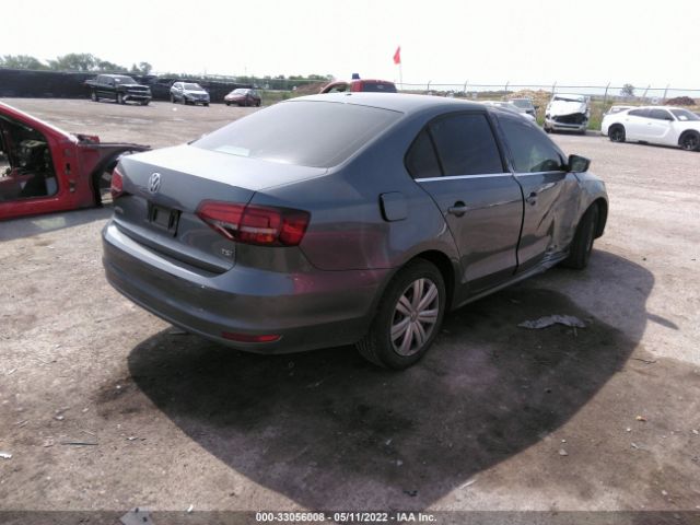 Photo 3 VIN: 3VW167AJ8HM368628 - VOLKSWAGEN JETTA 