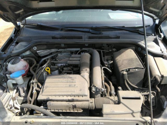 Photo 9 VIN: 3VW167AJ8HM368628 - VOLKSWAGEN JETTA 