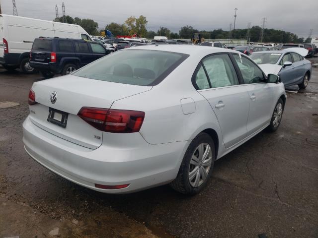 Photo 3 VIN: 3VW167AJ8HM406939 - VOLKSWAGEN JETTA S 