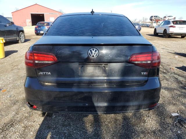 Photo 5 VIN: 3VW167AJ9GM290875 - VOLKSWAGEN JETTA 