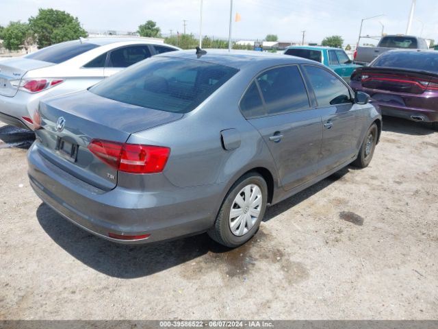 Photo 3 VIN: 3VW167AJ9GM297681 - VOLKSWAGEN JETTA 