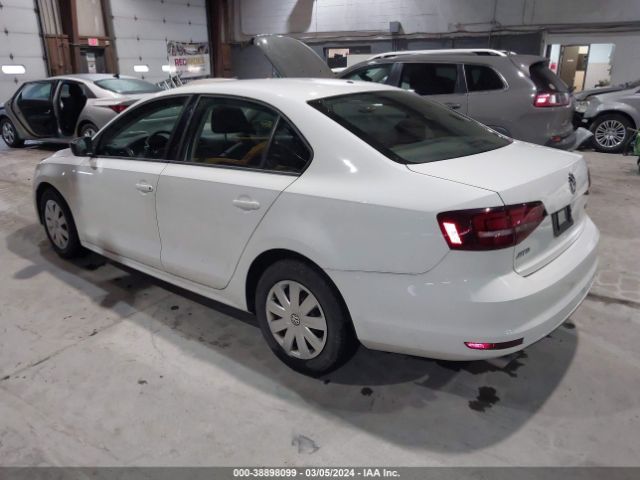 Photo 2 VIN: 3VW167AJ9GM351514 - VOLKSWAGEN JETTA 