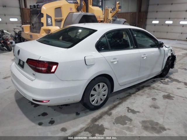 Photo 3 VIN: 3VW167AJ9GM351514 - VOLKSWAGEN JETTA 