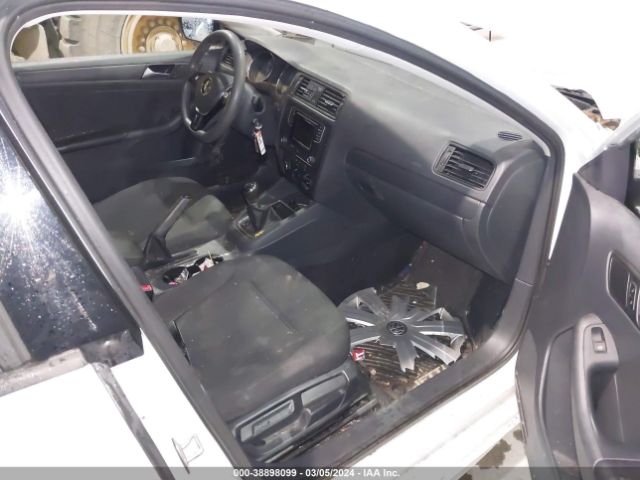 Photo 4 VIN: 3VW167AJ9GM351514 - VOLKSWAGEN JETTA 