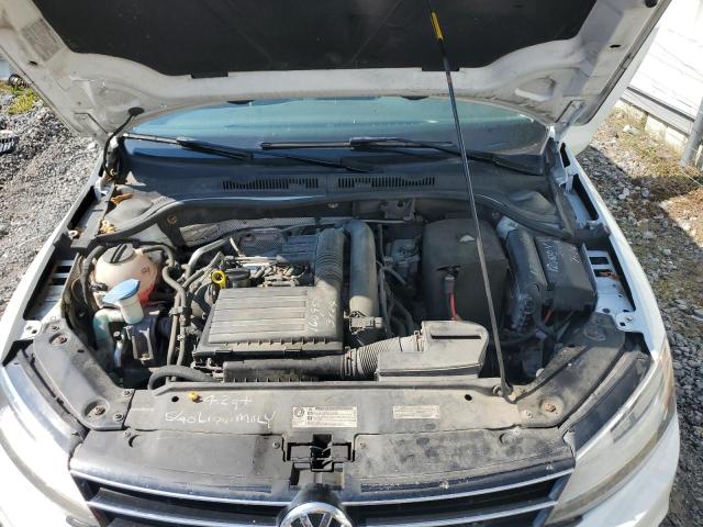 Photo 10 VIN: 3VW167AJ9GM351559 - VOLKSWAGEN JETTA S 