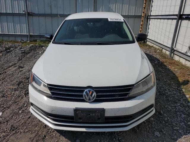 Photo 4 VIN: 3VW167AJ9GM351559 - VOLKSWAGEN JETTA S 