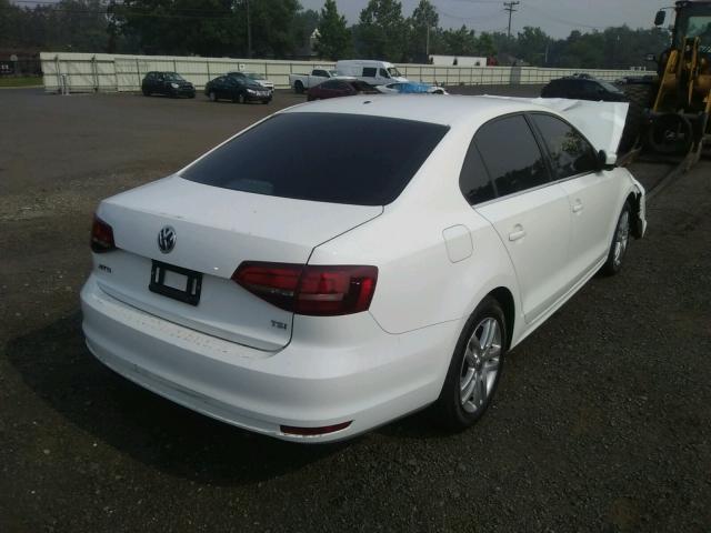 Photo 3 VIN: 3VW167AJ9HM203932 - VOLKSWAGEN JETTA S 