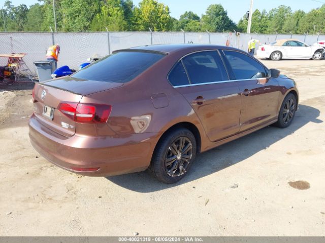 Photo 3 VIN: 3VW167AJ9HM250717 - VOLKSWAGEN JETTA 