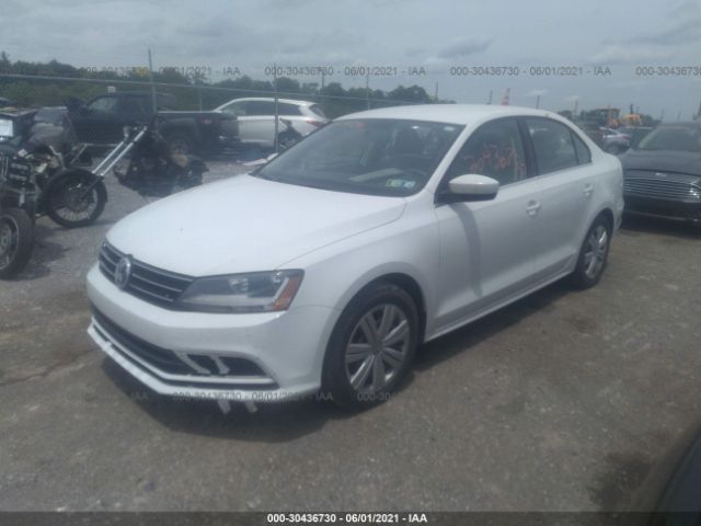 Photo 1 VIN: 3VW167AJ9HM271664 - VOLKSWAGEN JETTA 