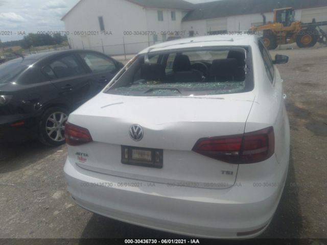 Photo 5 VIN: 3VW167AJ9HM271664 - VOLKSWAGEN JETTA 