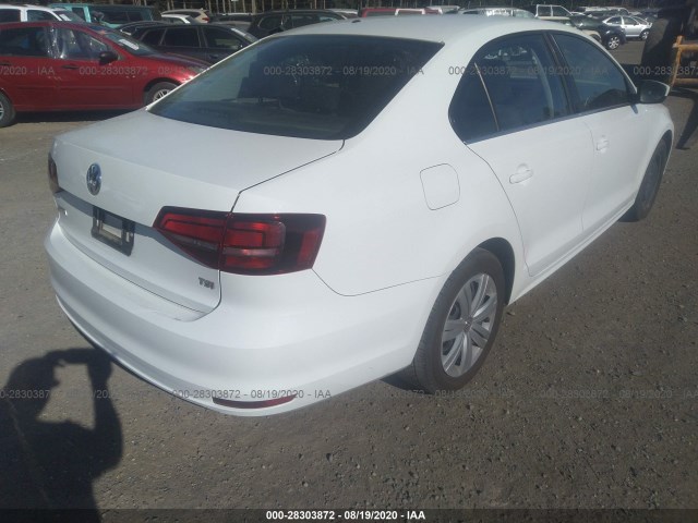 Photo 3 VIN: 3VW167AJ9HM277559 - VOLKSWAGEN JETTA 