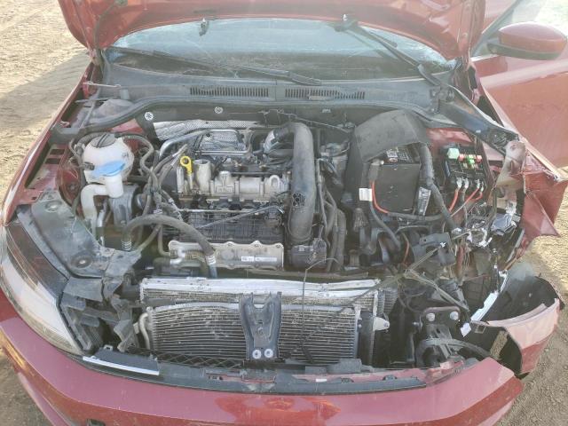 Photo 6 VIN: 3VW167AJ9HM284107 - VOLKSWAGEN JETTA S 