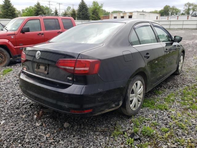 Photo 3 VIN: 3VW167AJ9HM288271 - VOLKSWAGEN JETTA 