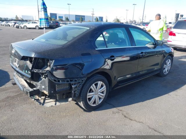 Photo 3 VIN: 3VW167AJ9HM295088 - VOLKSWAGEN JETTA 