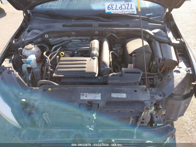 Photo 9 VIN: 3VW167AJ9HM295088 - VOLKSWAGEN JETTA 