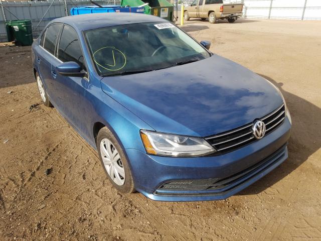 Photo 0 VIN: 3VW167AJ9HM304002 - VOLKSWAGEN JETTA S 